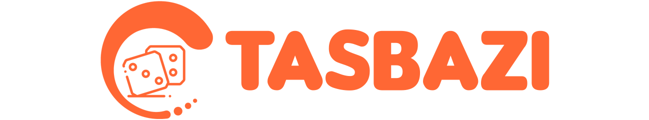 لوگوی تاس‌بازی